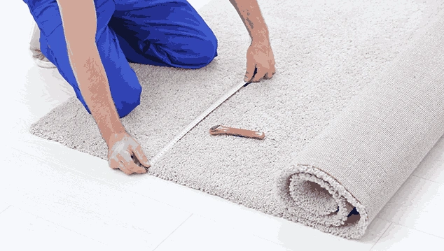 Carpet Repair Services Miners Rest