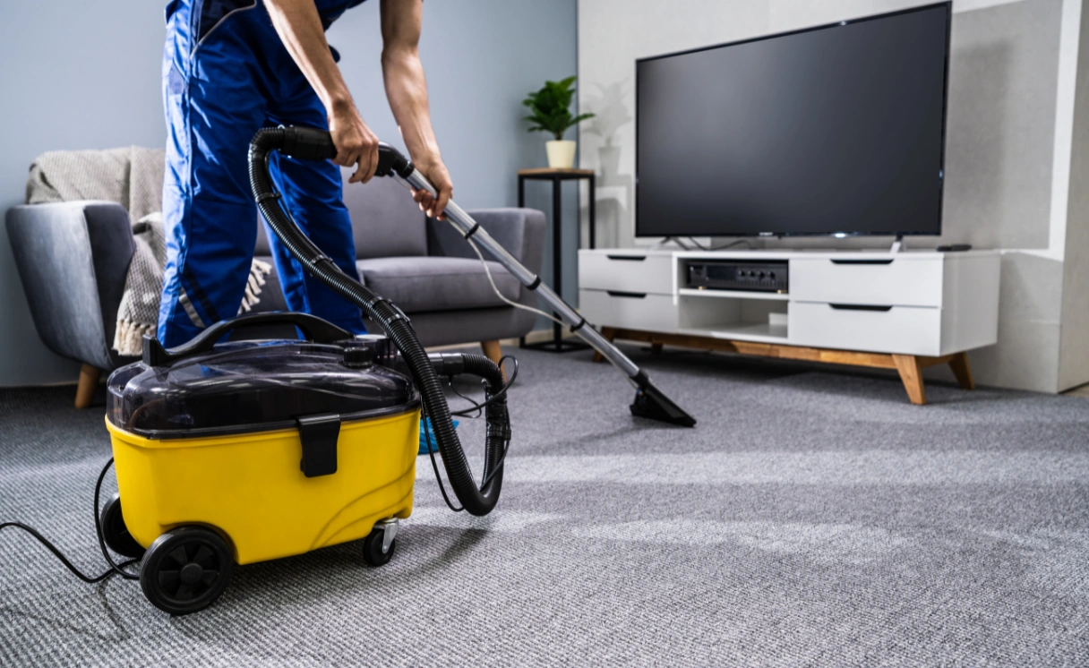 Extract Carpet Cleaning Miners Rest Contact Office